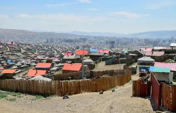 可悲！已经脱离中华百年的外蒙古，正在把中国人40年的努力毁掉！已经脱离中华百年的