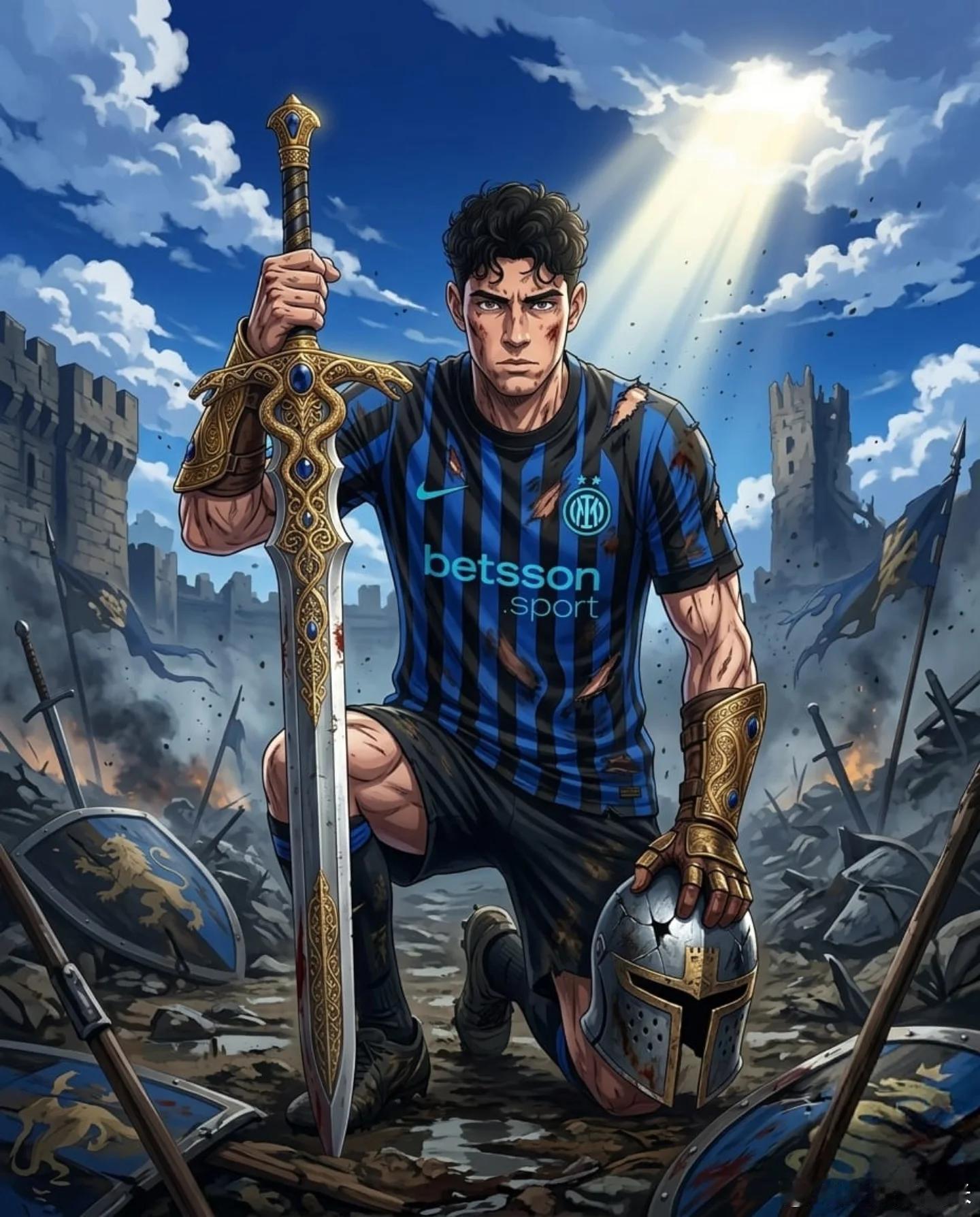 齐沃：巴斯托尼脚踝还没有完全恢复无缘本轮比赛，比塞克杯赛有机会复出，劳塔罗复出还