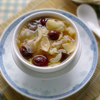 贫血吃什么好 盘点6大补血食物
