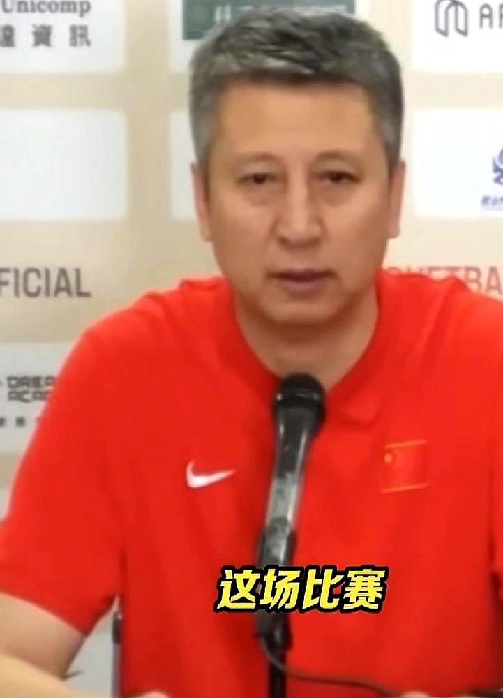 自己亲手喂大的狼崽子，差点一口咬死郭士强。落后11分，对面那个杀红眼狂砍26分的