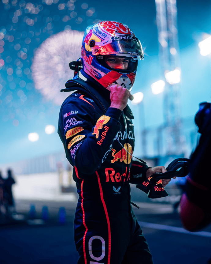 维斯塔潘: 迈凯伦错过了进站良机, 车队的决策助我赢得胜利