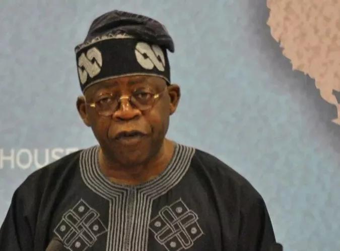 法新社报道，当地时间25日，尼日利亚总统伯拉.蒂努布证实，经过阿布贾和华盛顿的磋