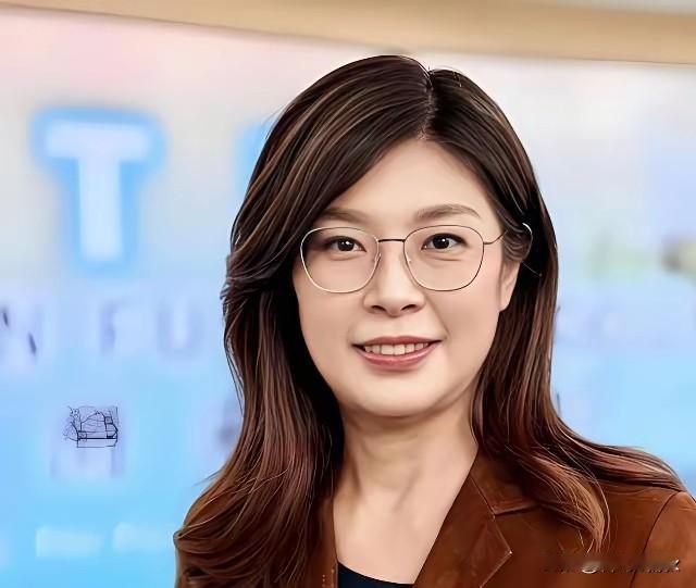 对赖清德不能窜访，郑丽文的回应与过去所有党主席不一样，显示了正确的立场和高超的政