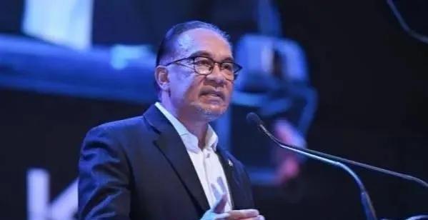 马来西亚安瓦尔在第38届亚太圆桌会议上呼吁东盟成员国加强集体行动，共同应对缅甸持