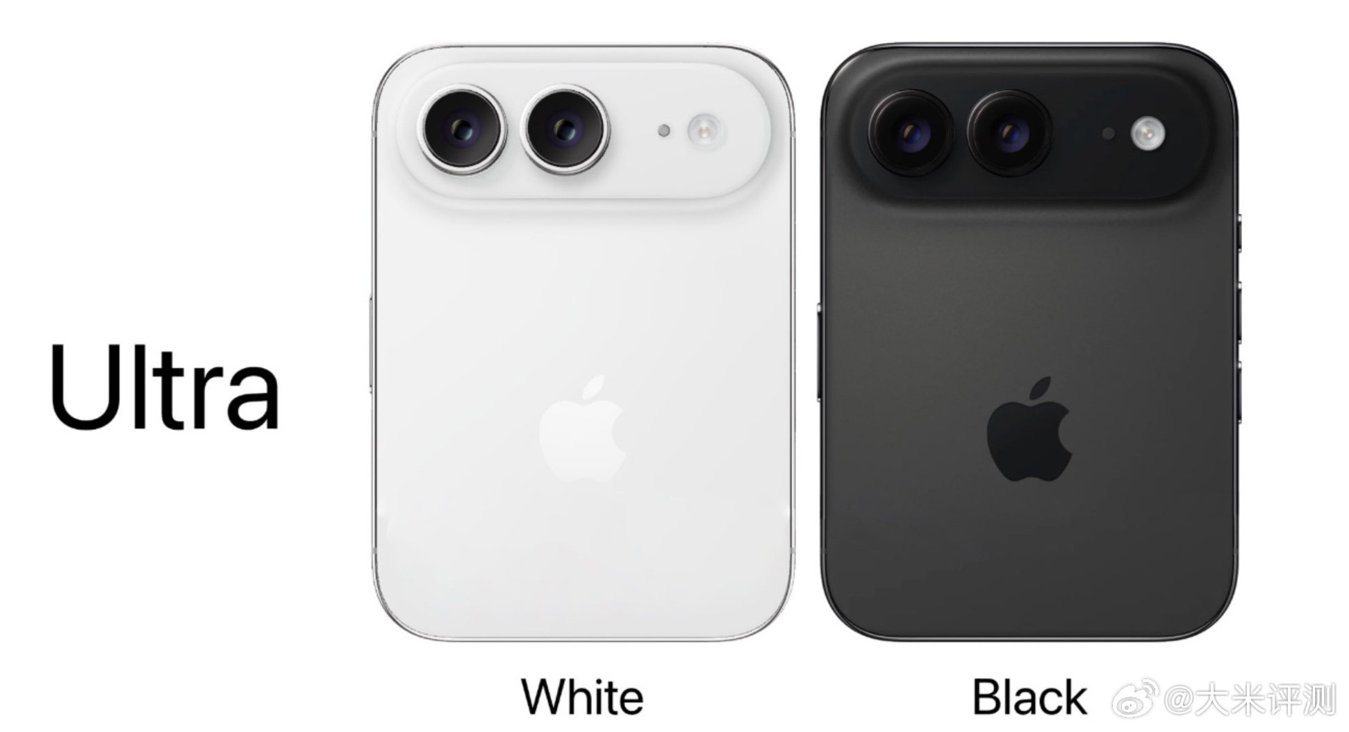 #iPhone18Pro售价曝光#和之前我们视频里预测的差不多，18Pro/ProMax起步价都涨1