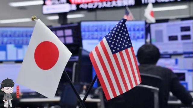 美国敢加息吗？日本敢加息吗？要说他们敢，你信吗？最近金融圈有两件事挺引人注意