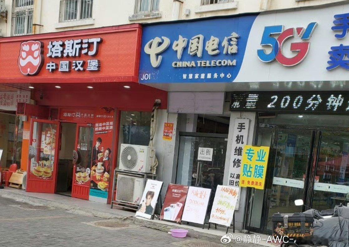 来佛山高明住了一阵，我发现这儿有个特别明显的事儿——本地人就不爱在本地花钱，衣食