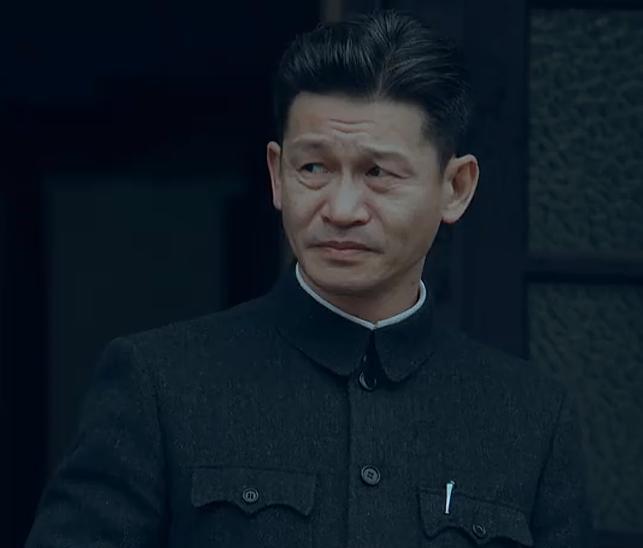 谷正文再次布局，吴石将军差点暴露，聂曦有惊无险逃过一劫基隆工委书记林义良的骨头
