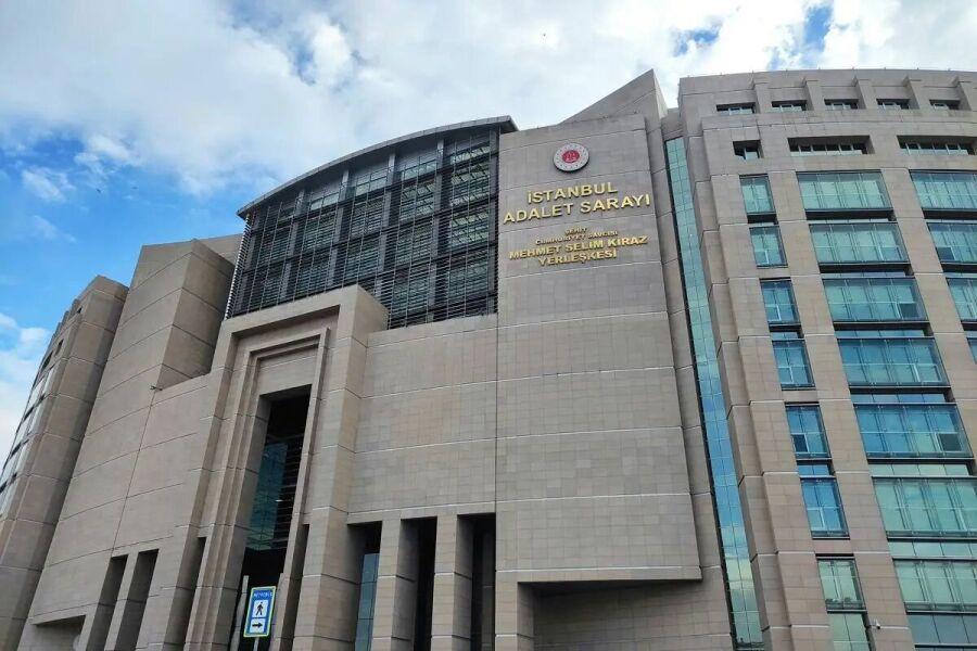 土耳其这波操作太刚了！当地时间11月7日，伊斯坦布尔首席检察官办公室对包括以色列