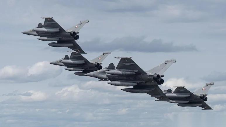 印度对法国发出“威胁”,再谈不妥就中断谈判。印度希望以超过400亿美元的合同再购