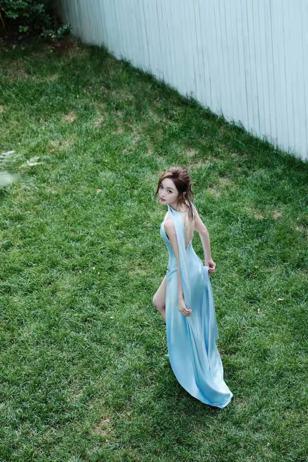 吴宣仪晒图笔记大赛