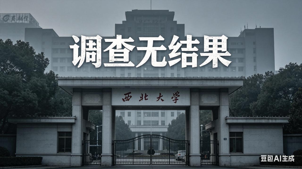 贾浅浅论文抄袭调查悬而未决，背后公办研究机构年耗百万经费引众怒！西北大学针