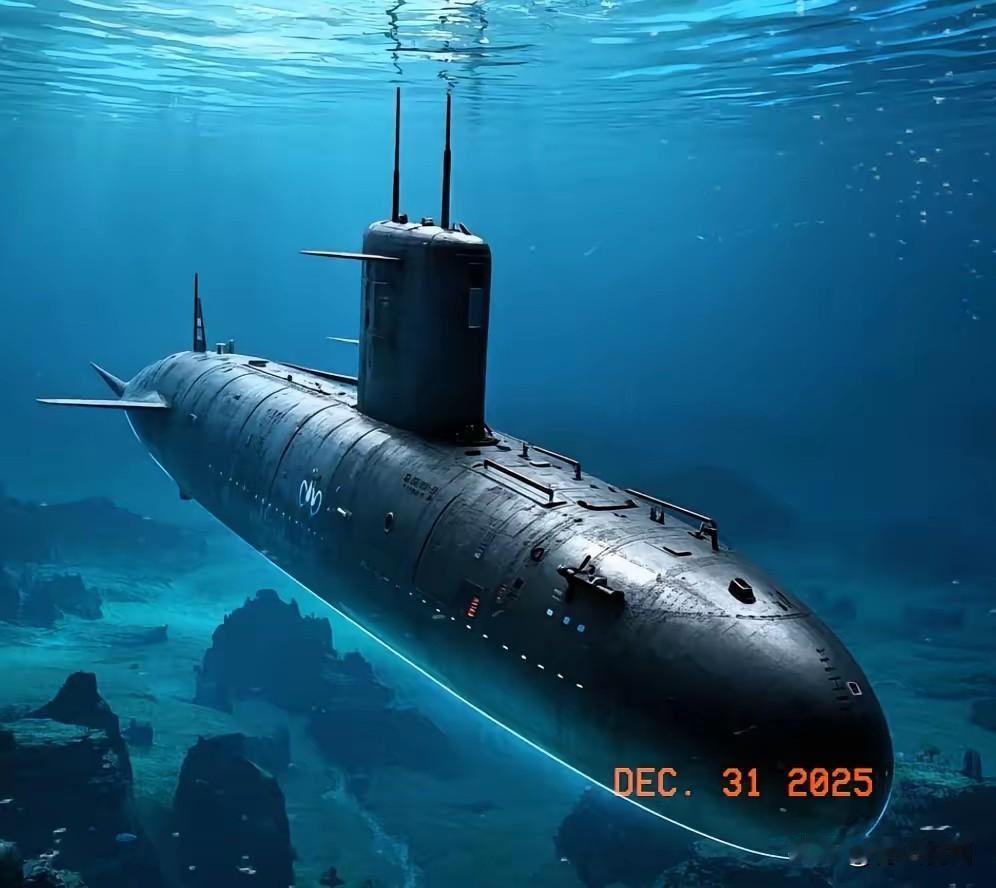 美军“海狼”进南海为啥缩手缩脚？国防部记者会一句话道破天机：“一切水下‘不速之客