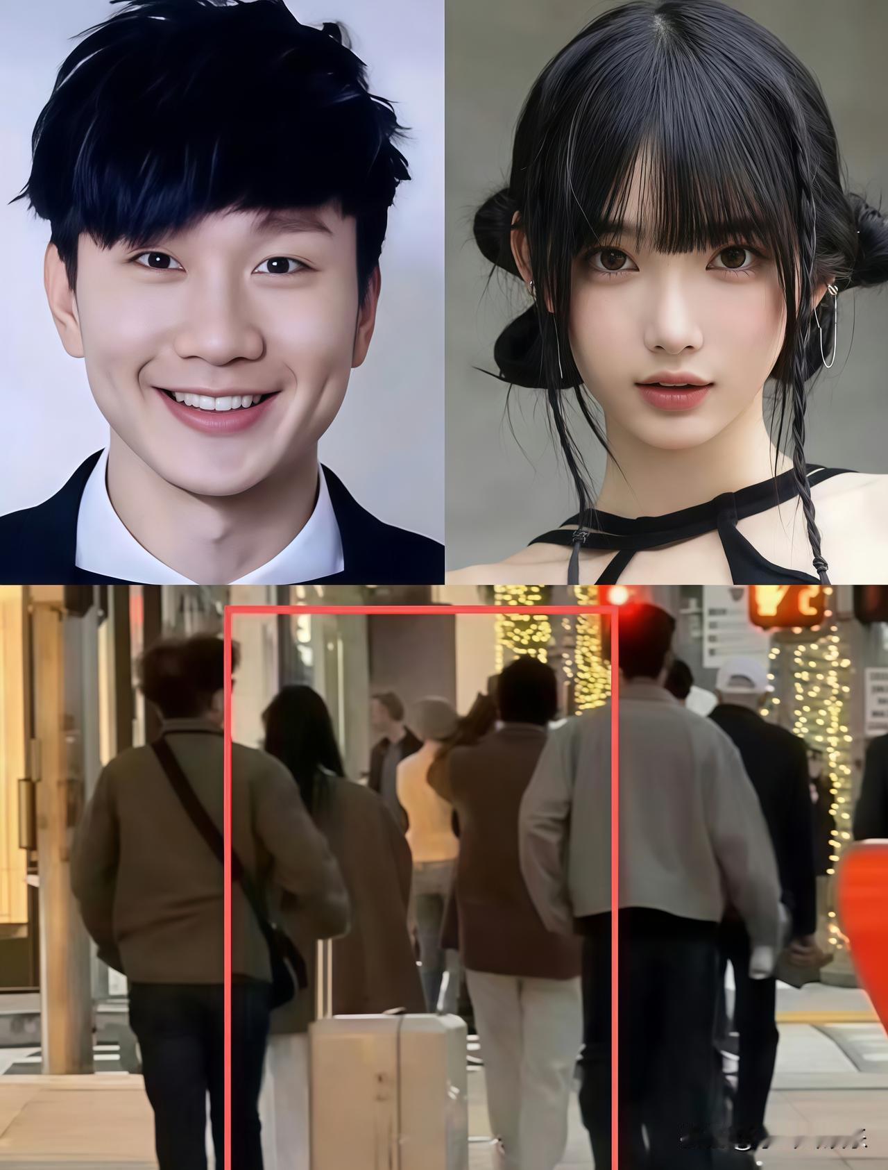 以前总觉得林俊杰又帅又有才华放眼娱乐圈里也就蔡依林能称得上势均力敌。