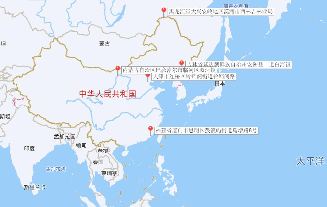 自驾游能接受的距离是多远？周一到周五，欢迎来齐鲁；周末想放松，还得来山东。前