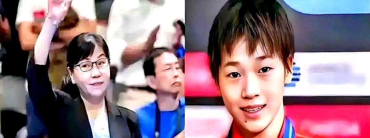 全红婵暂别国家队？周继红一句话揭开训练真相！周继红重返跳水队第一把火，就烧到了