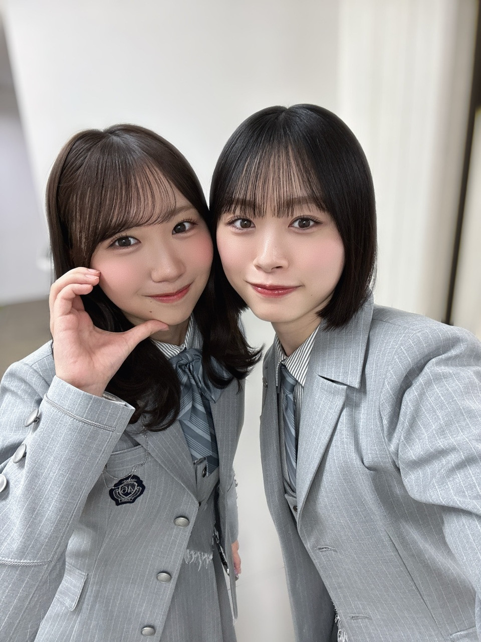 みくにん「本日、日向坂46がデビュー7周年を迎えました！応援してくださるおひさま