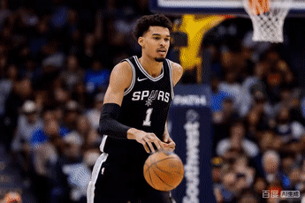 比一比，看一看，NBA三界状元同日现身！常言道“不怕货比货就怕不识货”，23年