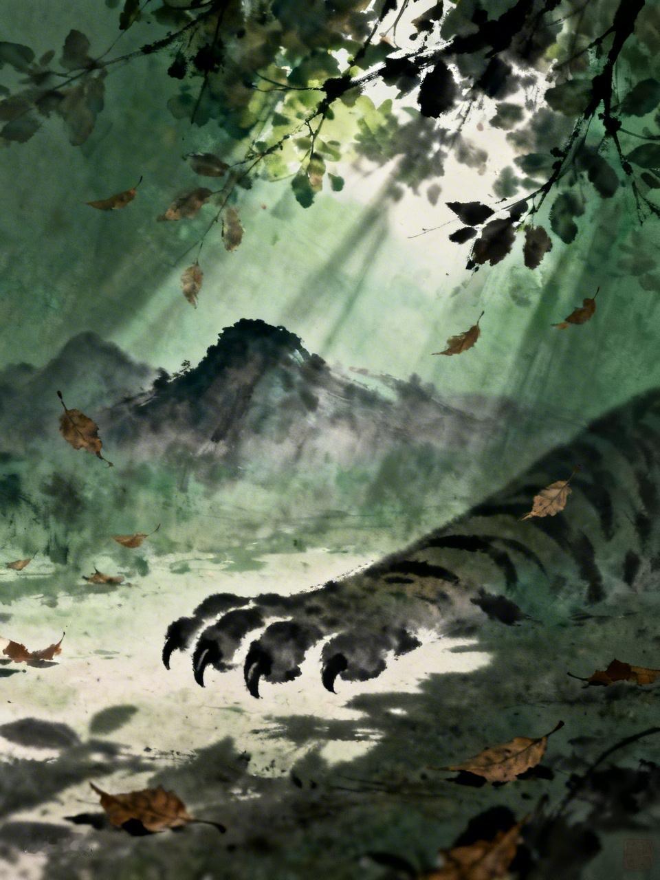 “打虎拍蝇”这个说法真的太贴切了。“老虎”是那些位居高层的腐败官员，他们权力大，