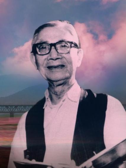 1989年，著名桥梁专家茅以升病危，病床前却空无一人，六个子女均未到场。弥留之际