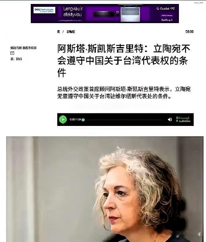 快报！12月15日，中方确认了，从即日起，立陶宛公民申请赴华签证需在周边国家的