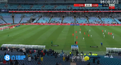 什么是足球？什么是中国足球！观看了邵佳一带领的国足，以及由外教执教的U23国足