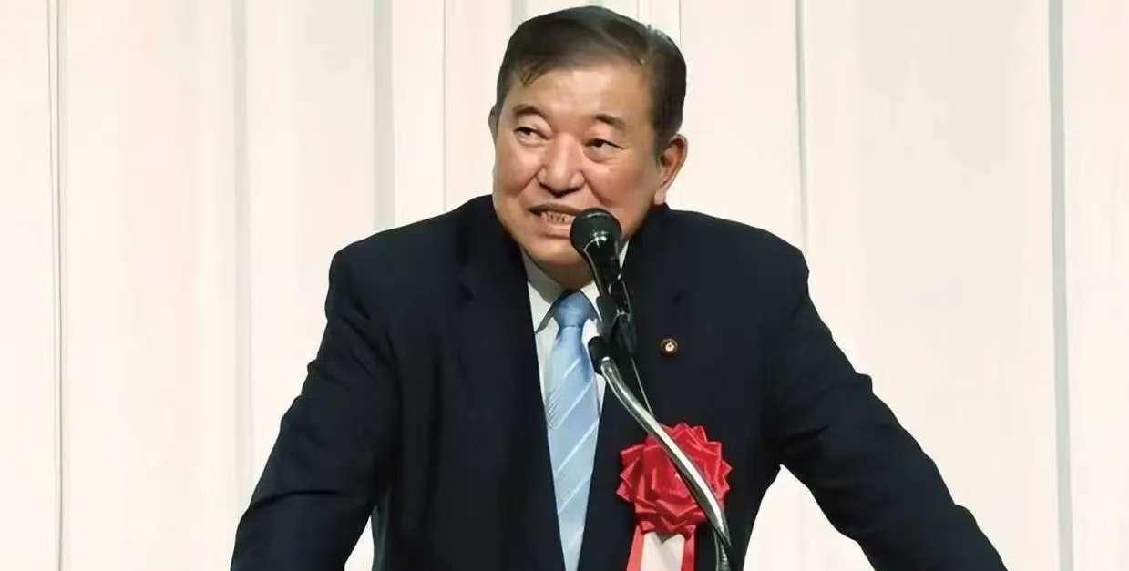 警号急传！东海话题一紧！据最新报道，日本前防务负责人石破茂宣布了自己的判断