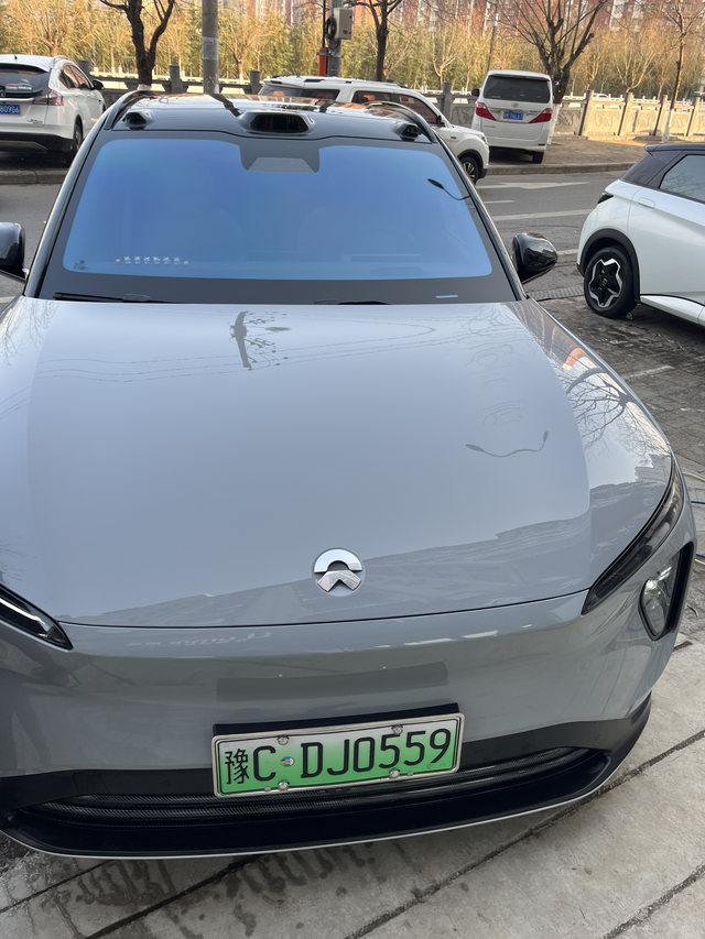 蔚来es6用车体验提车5个多月了，开了1.1万公里左右了，这出车率跟之前的油车