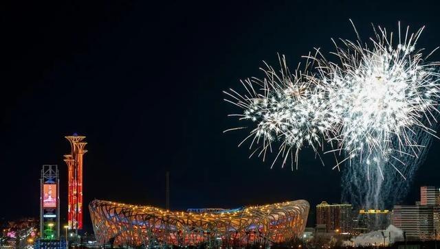 为什么中国没有再办一场奥运会了？答案很简单，中国已经不需要靠奥运会证明什么了。