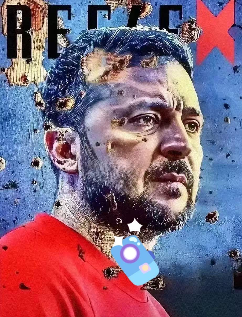 泽连斯基划下和谈红线！乌军弹药告急，顿巴斯绞肉机战局迎来关键转折