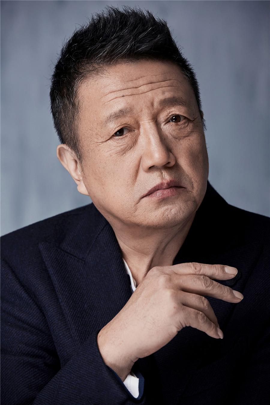 凭短短几场戏封神！《狂飙》何黎明扮演者秦焰骤然离世！谁也没能想到，观众记忆里那个