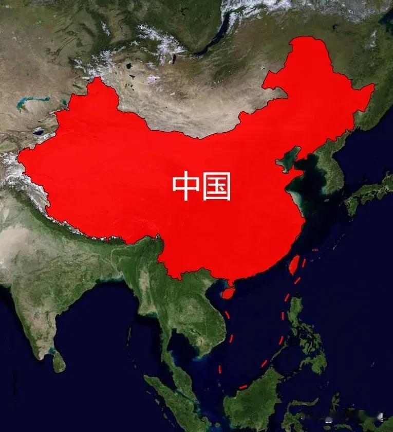 南方的朋友出来告诉我一下，在你们南方真是这样吗？前几天我招待一位南方来的好朋友