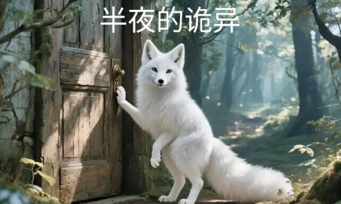 最近山东和狐狸杠上了