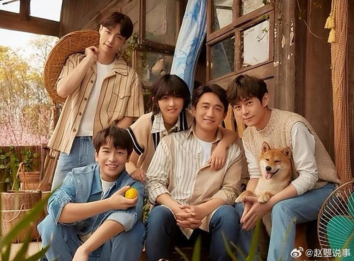 停更两年的《向往的生活》第八季终于回归啦！《向往的生活》第八季于9月19日正式官