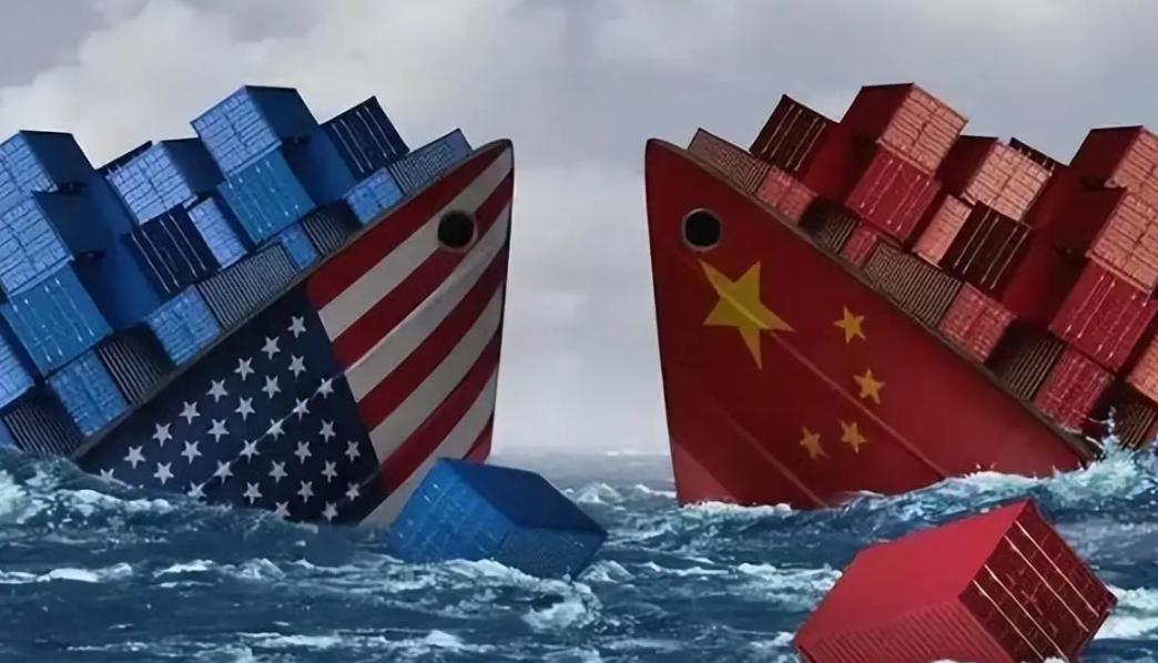 中国与美国，科技水平差距有多大？就这么说吧，中国埋头追赶了几十年，结果一抬头发现