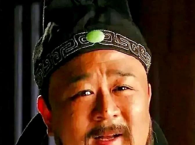 你塑造了一个时代的记忆，但法律上，这个记忆不属于你。梁冠华演活了狄仁杰，豆瓣8