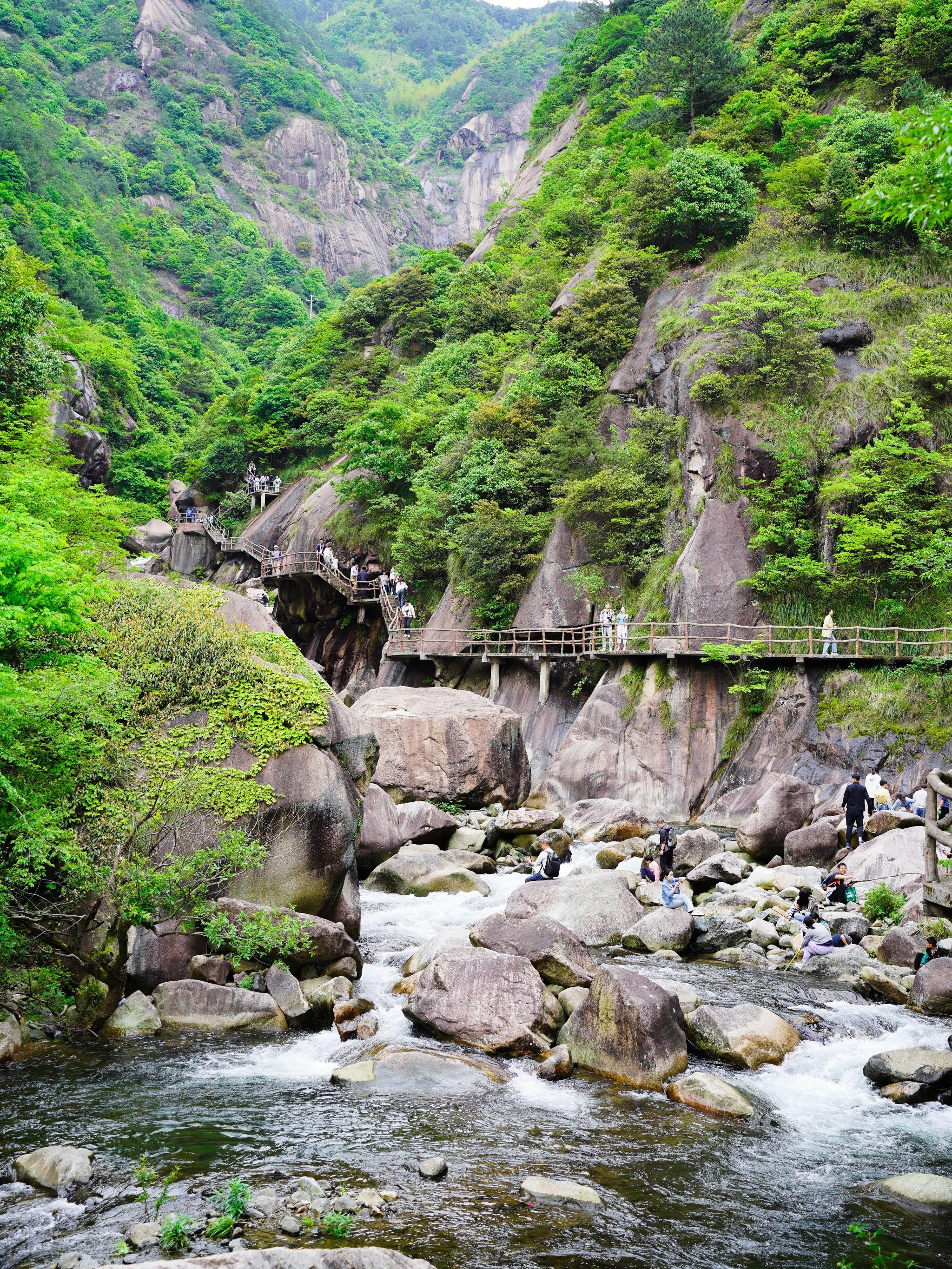 安徽宣城，绩溪小众游攻略！