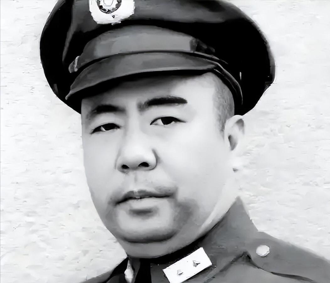 陈宝仓将军：提前2个月安排家人撤离台湾，遗体被人冒死接回大陆陈宝仓将军：提