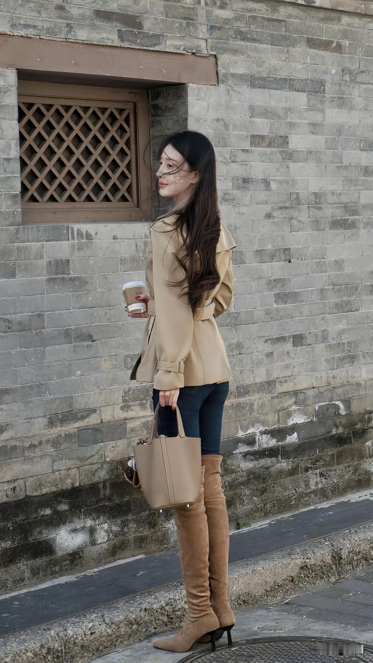 男生眼中有气质的女生是怎样的