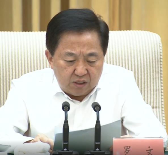 大力整治，河北省委书记表决心！根据河北日报8月14日的报道，就在当天，全