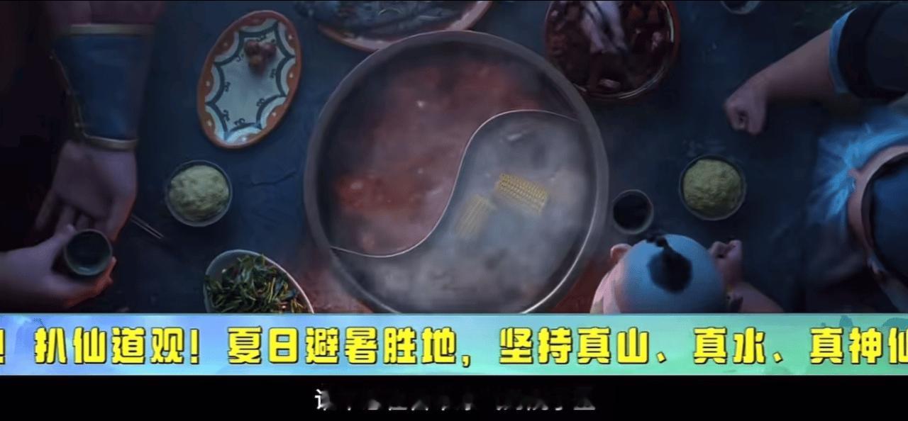 我们绿豆饼就是这么一个吃火锅上抢不过老下抢不过小也抢不过师兄的呆呆老实小孩……好