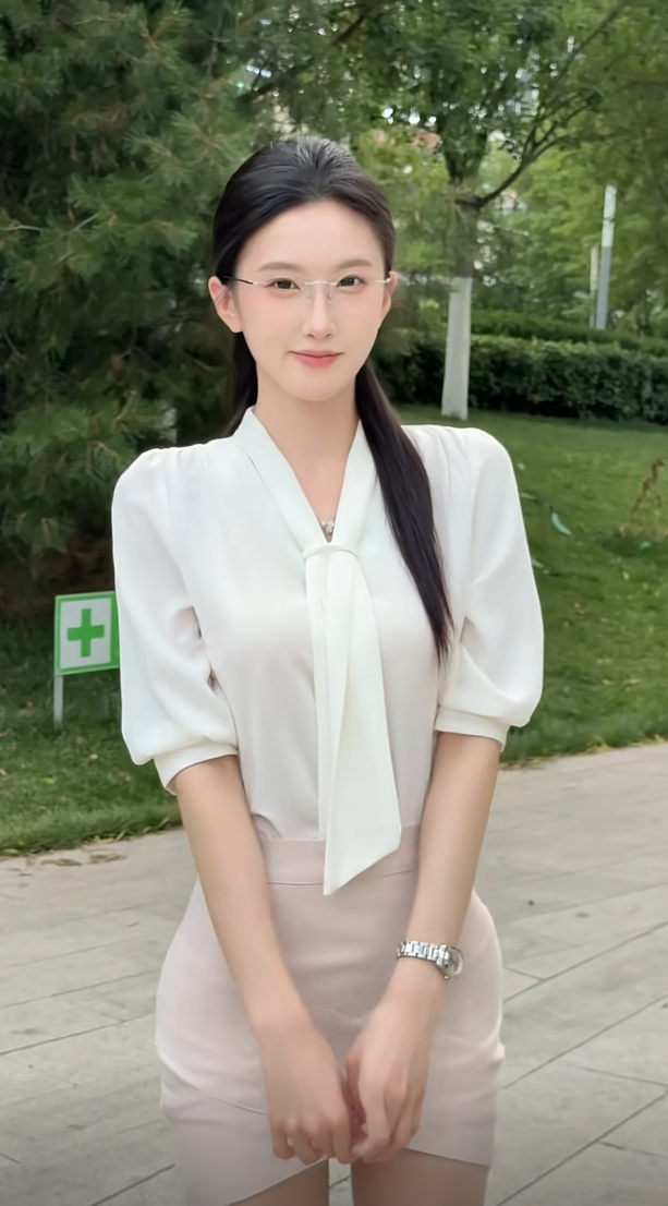 答应我，不要让你的华伦天奴过肩好吗