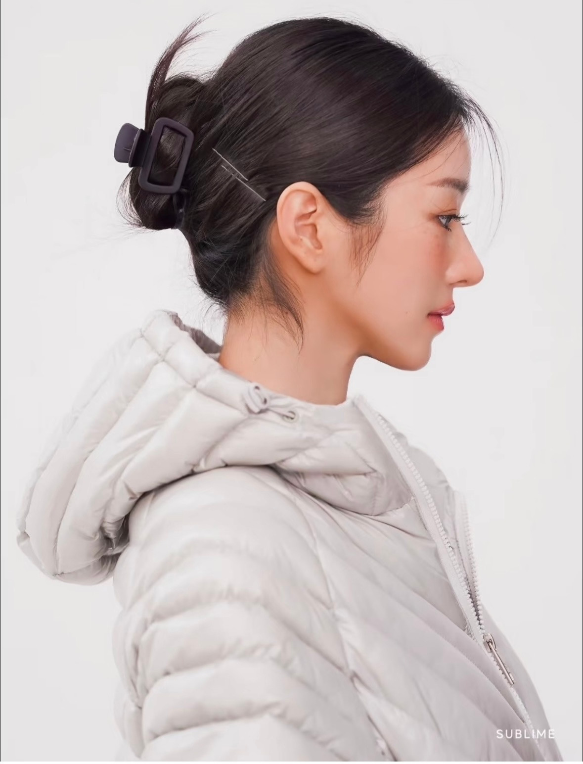 徐睿知女娲的低山根代表作
