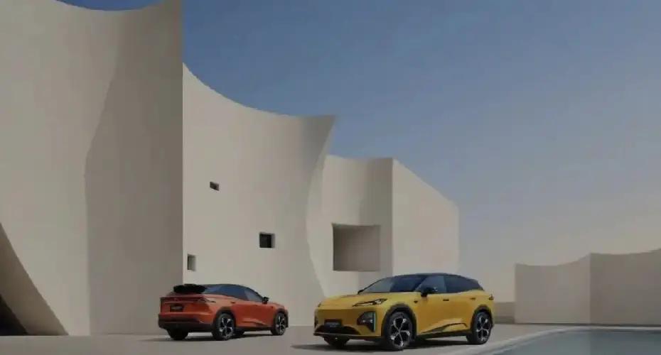 激光版深蓝S07，20万内能成爆款吗？核心升级：从ADSSE到ADS4