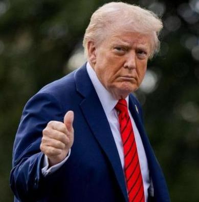既然美国又上调了100%的关税，那就等于美国与中国宣布断联了。 10月1