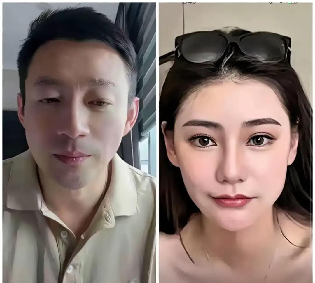 没出月子就开播捞金，这对夫妇的口碑崩得一点不冤！最近靠生孩子刷足存在感的这对夫