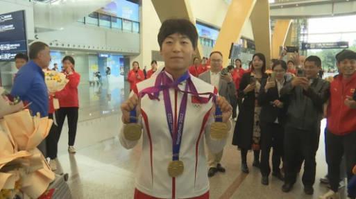 忍无可忍！再次发声12月16日，亚运三金得主王莉再发声，称举报云南松茂体育训练