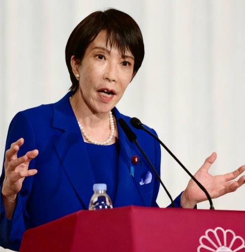 日元全线崩盘，西方金融巨鳄开始集结，高市早苗还指望中方托底？想都别想！最近这