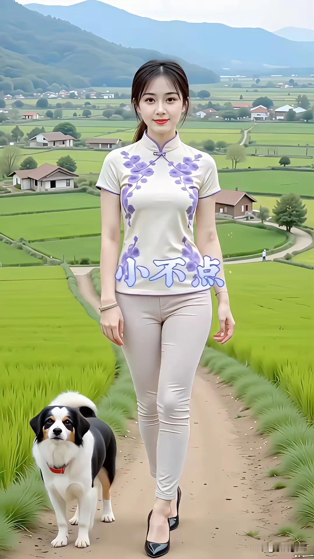 经历岁月匆匆，最美的风景因人而异。于我而言，不是山川大河的壮丽，而是生活里的平凡