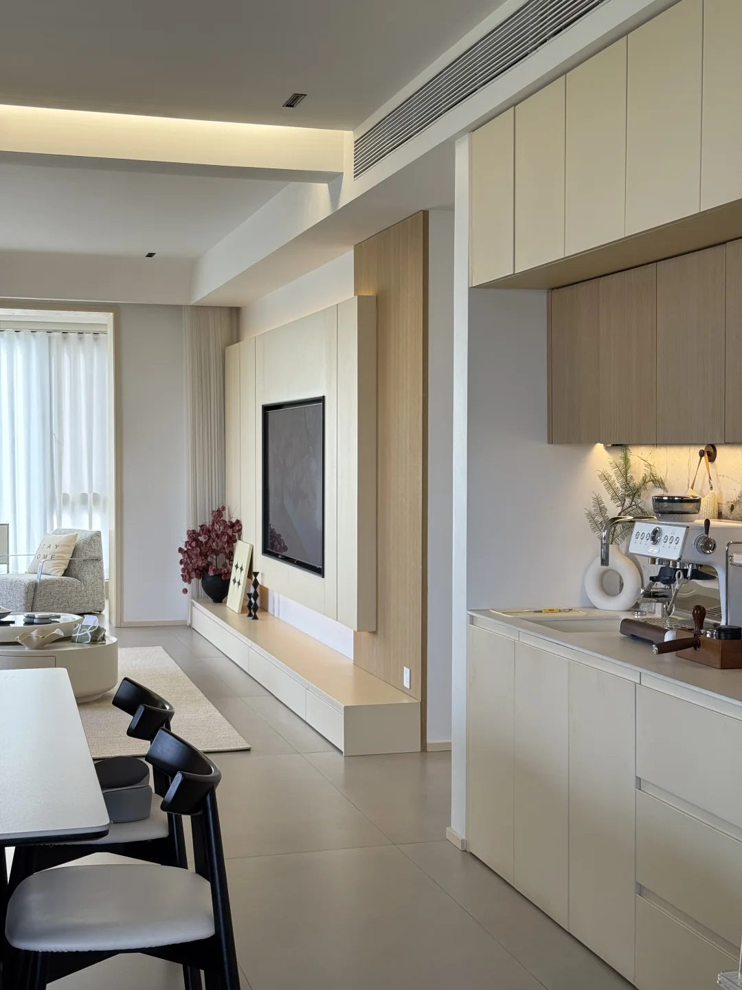 适我的家，才是我的家